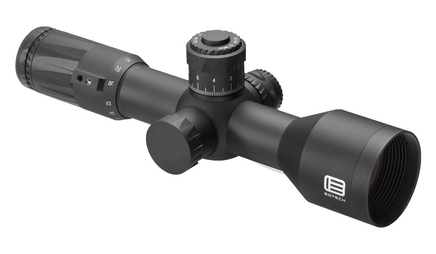 EOTECH Vudu Riflescopes | Vudu Buyer’s Guide