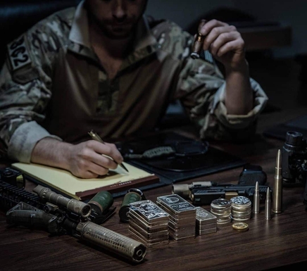 Our 7 Favorite Places To Buy Ammo Online