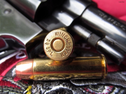 .38 Special & .38 Super | Why You Should Reload Your Own Handgun Ammo
