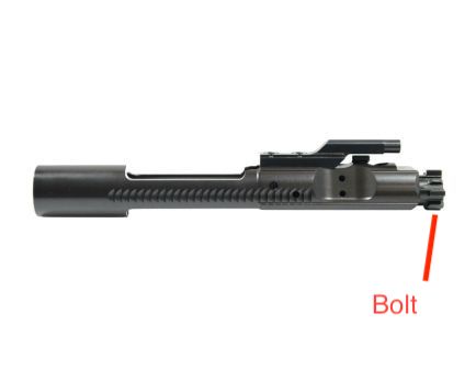 AR-15 Bolt