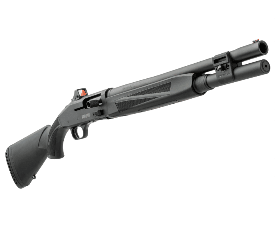 Mossberg Pro Tactical Autoloading Shotgun