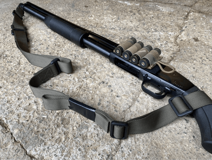 Mossberg Maverick 88 | Pump Shotgun | Review