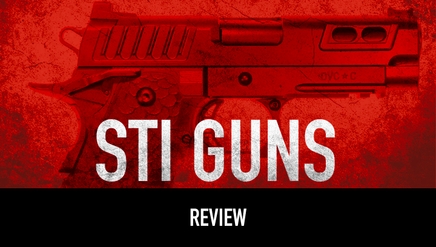 STI Guns |Review