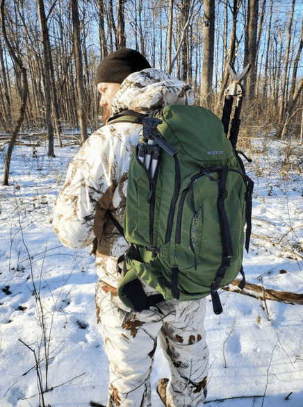 My 1st 50 Days With The Redwing 50 DayPack | Complete (Hands-On) Review