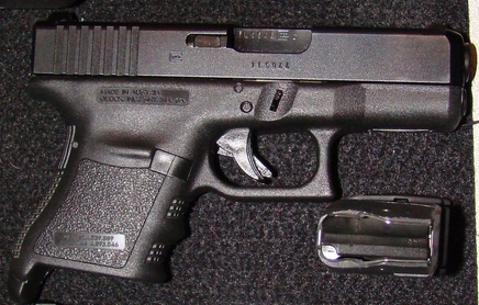 Glock 30 Review: 45 ACP Buyer’s Guide