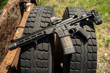AR Pistol Lower Buyers Guide | Maxim Defense