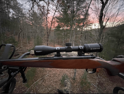 Best Rifle Scope for Deer Hunting (Follow-up Review)