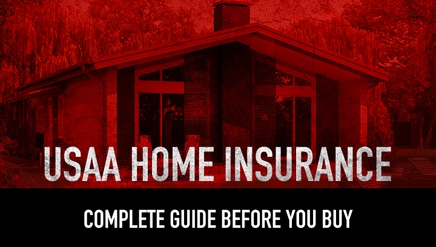 USAA Home Insurance | Complete Guide Before You Buy