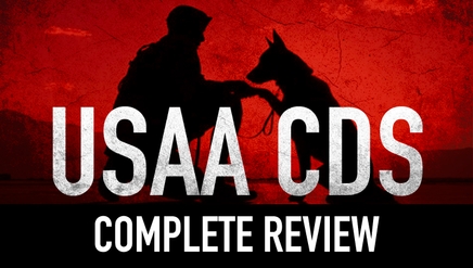 USAA CDs| Complete Review