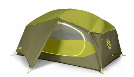 Top 3 Camping Tents From BlackOvis