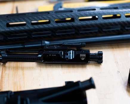 Best Bolt Carrier Groups (BCG) For Your AR-15