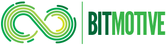 Bitmotive Logo