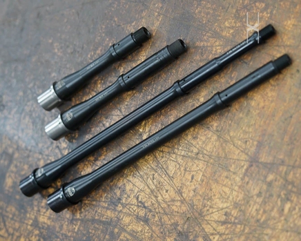 Ultimate Guide to AR-15 Barrel Profiles: Choose the Right One