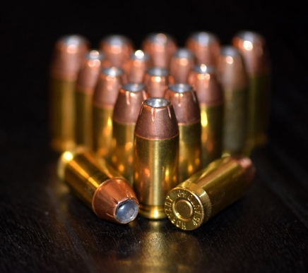 +P Ammo vs. +P+ Ammo: What’s The Difference?