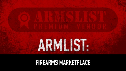 ARMSLIST Firearms Marketplace