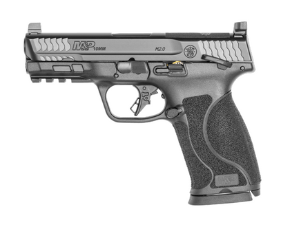 Smith & Wesson M&P 2.0 Chambered in 10mm
