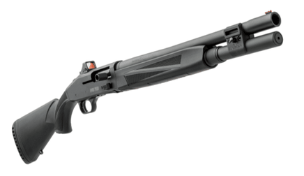 Mossberg 940 Pro Tactical Autoloading Shotgun
