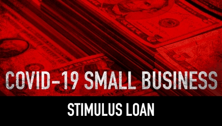COVID-19 Small Business Stimulus Loan