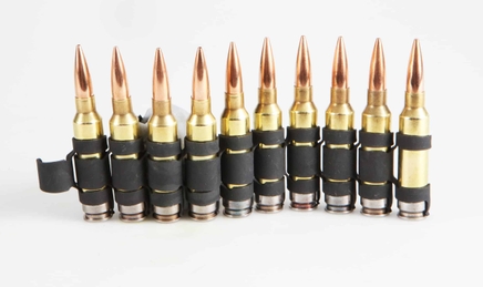 What We Know About The 6.8×51 | 277 SIG Fury