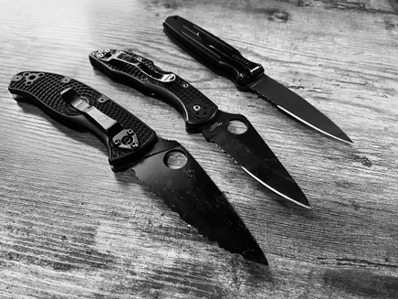 Best EDC Folding Knives of 2023