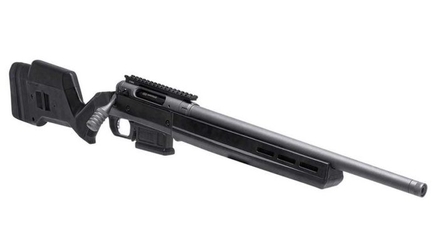 The Savage Arms 110 Magpul Hunter Rifle