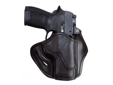 1791 Gunleather Holster for the SIG Sauer P320 SPECTRE Comp