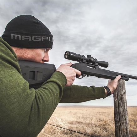 Magpul Hunter Stock For The Ruger 10/22