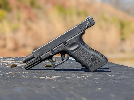The Controversial Glock 18: Legal Status, Challenges, and How to Buy