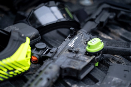 Top 4 Gun Security Tools from Lockdown