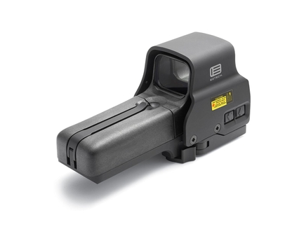 Who is EOTECH? Complete Buyer’s Guide