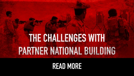 The Challenges With Partner National Building