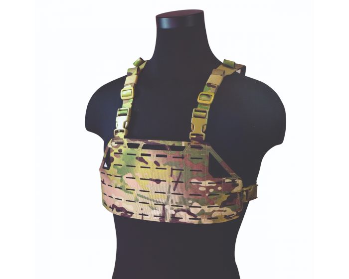 cr-m chest rig