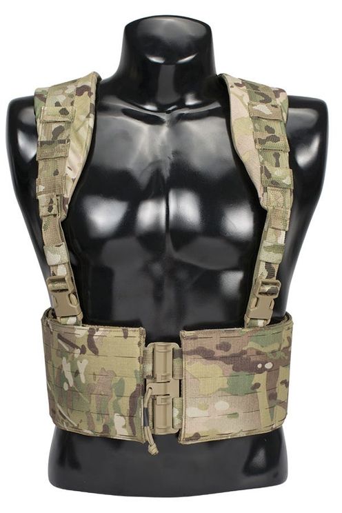 first spear joker chest rig