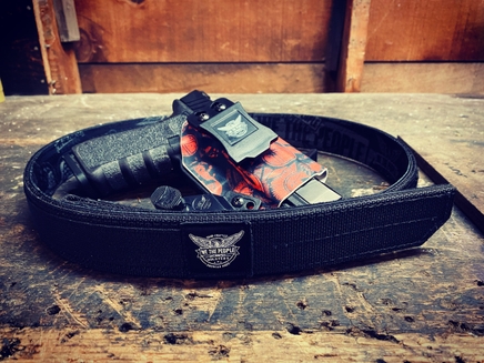 Choosing The Best Buckleless Belt For Concealed Carry
