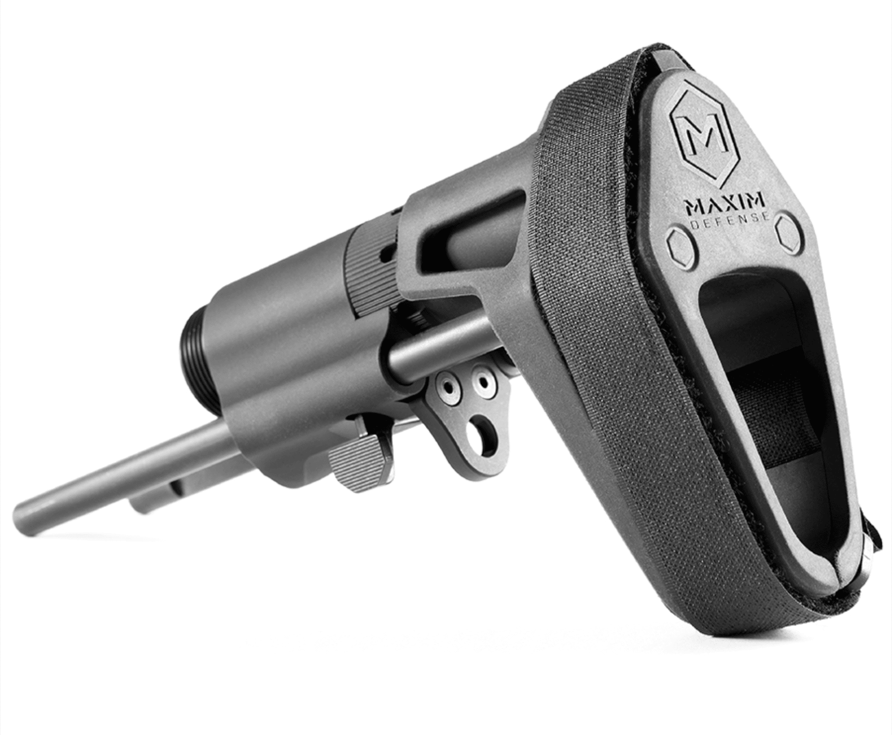 Maxim Defense PDW Brace