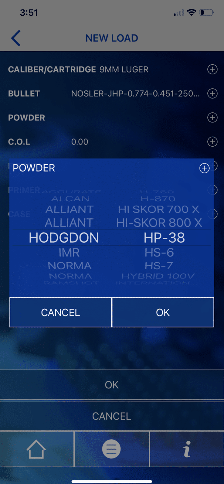 Frankford Arsenal Intellidropper APP