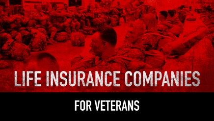 Best Veteran Life Insurance Companies