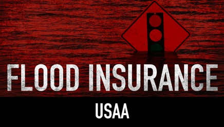 USAA Flood Insurance