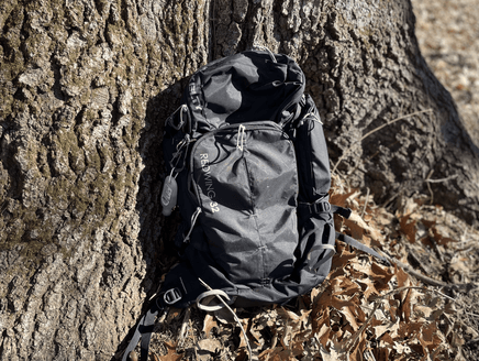 An Ode to the Best Backpack I’ve Ever Owned | Why I Love My Kelty Redwing 32