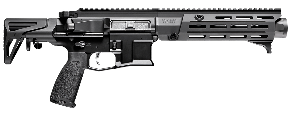 Maxim Defense SBR MDX:508