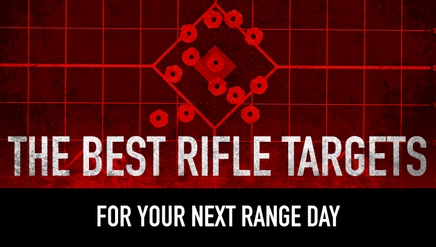 The Best Rifle Targets for Your Next Range Day