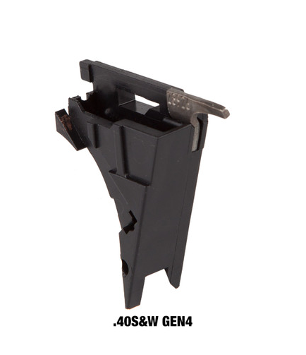 Trigger Housing with Ejector