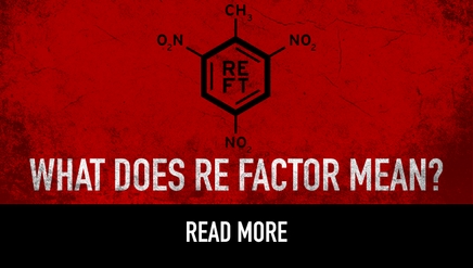 What Does RE Factor Mean?
