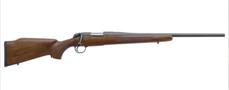 Bergara B14 Timber