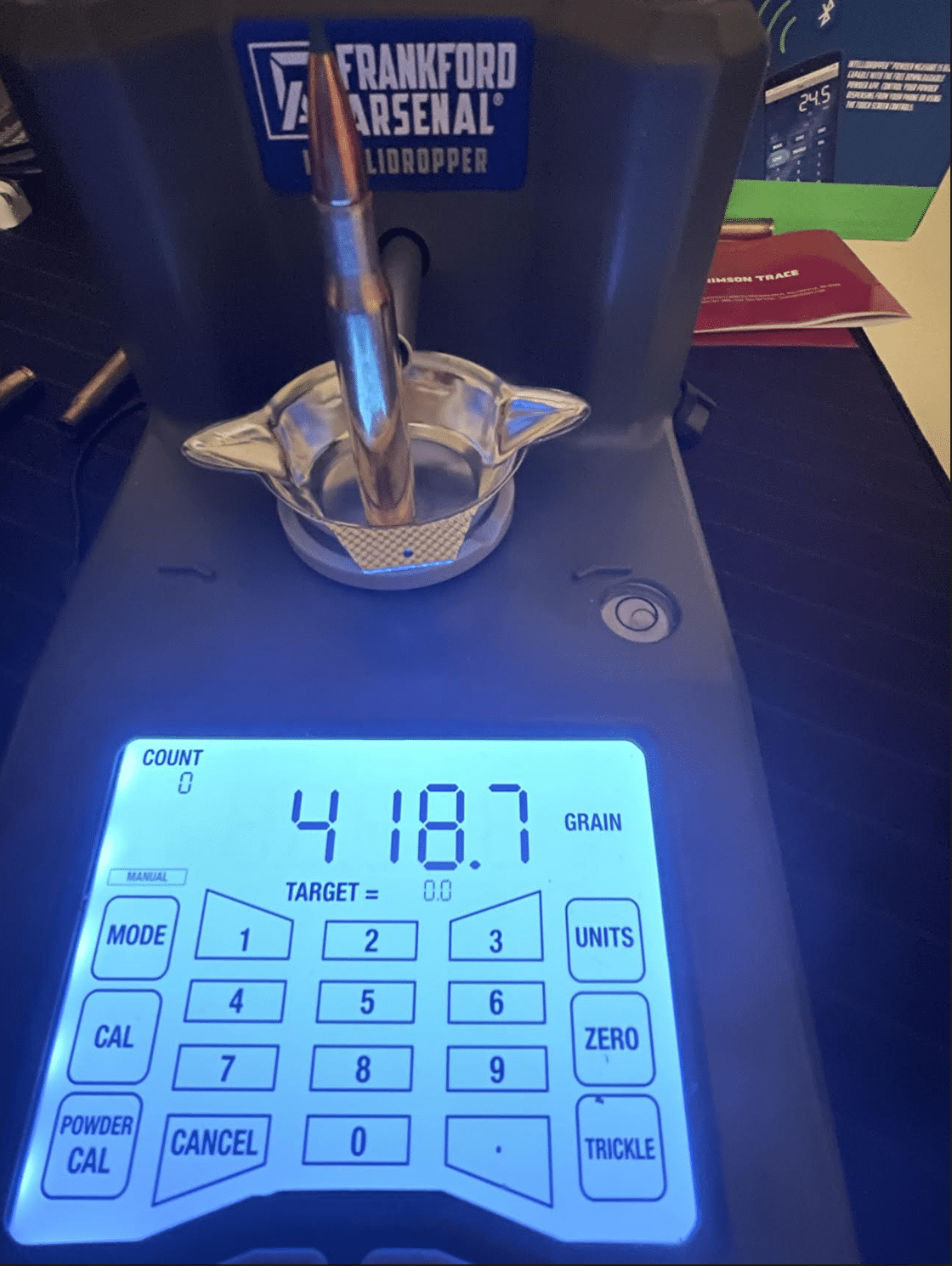 Remington core lokt 30-06