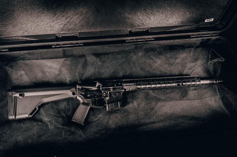 Stag 15 Covenant Now Chambered in 6mm ARC