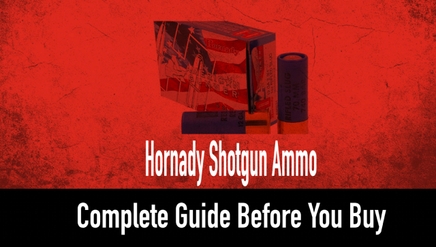 Hornady Shotgun Ammo | Complete Guide Before You Buy