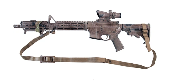 High Speed Gear Apex Slick Sling