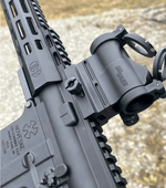 Sig Romeo 7S Review: The Best Affordable Red Dot Rifle Optic
