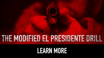 The Modified El Presidente Drill